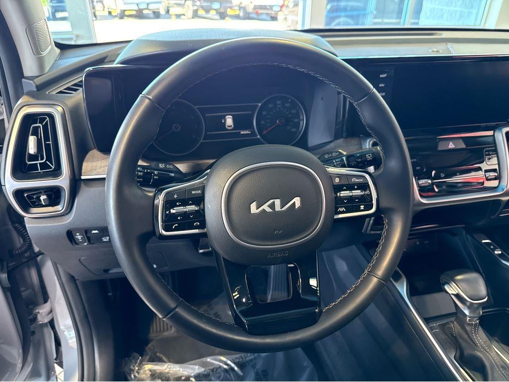 2023 Kia Sorento X-Line EX