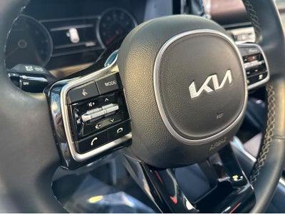 2023 Kia Sorento X-Line EX