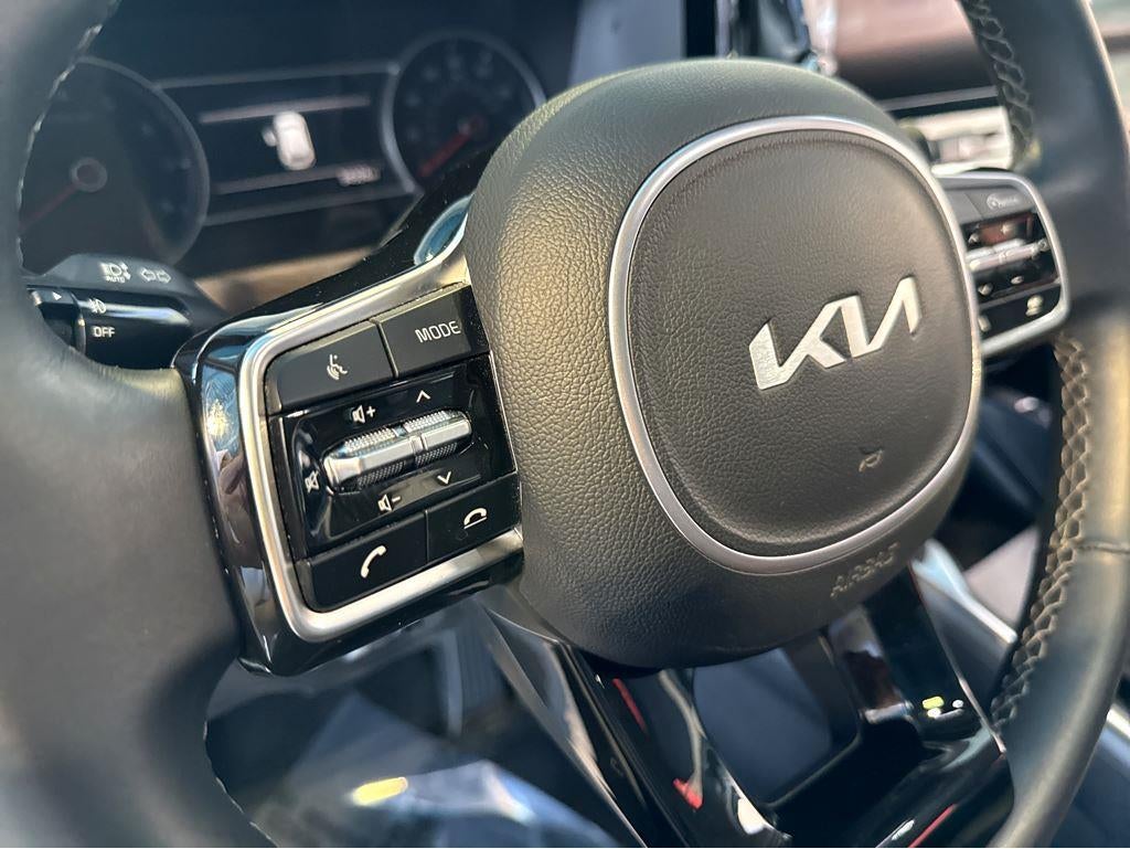 2023 Kia Sorento X-Line EX