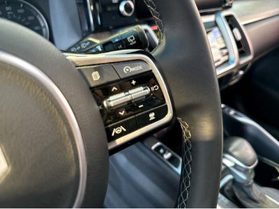 2023 Kia Sorento X-Line EX