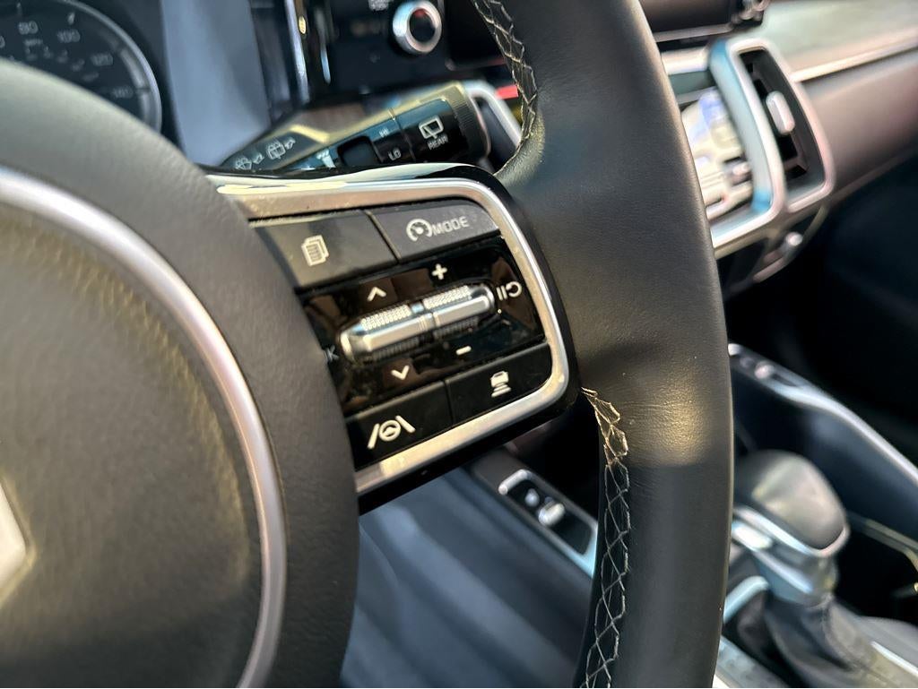2023 Kia Sorento X-Line EX