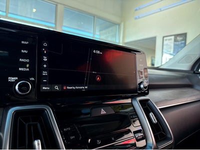 2023 Kia Sorento X-Line EX