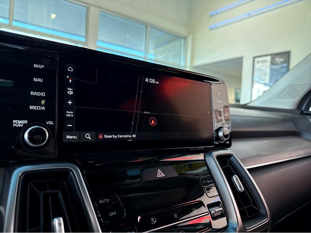 2023 Kia Sorento X-Line EX