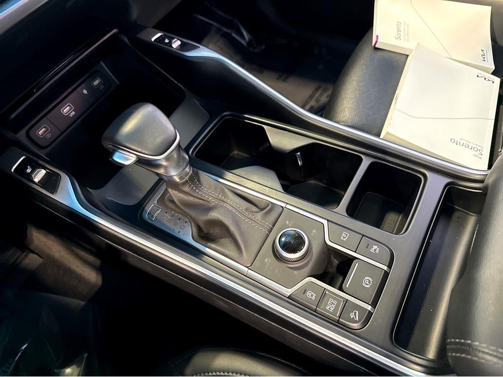 2023 Kia Sorento X-Line EX