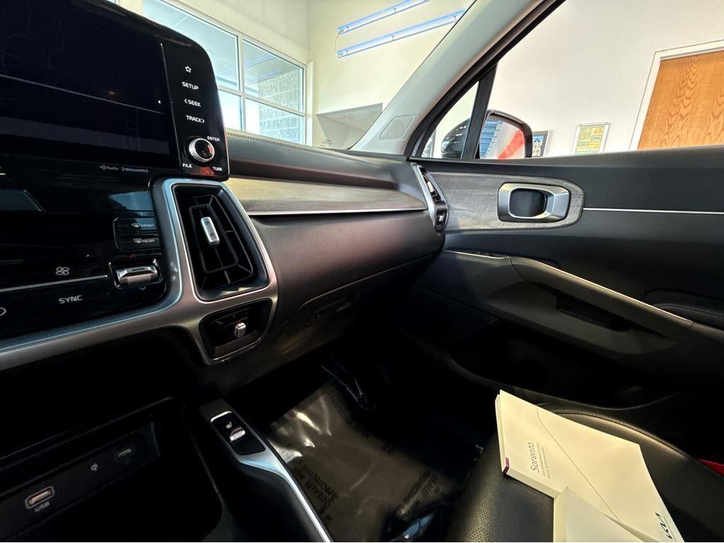 2023 Kia Sorento X-Line EX