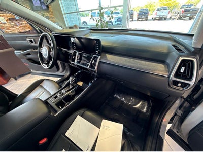 2023 Kia Sorento X-Line EX