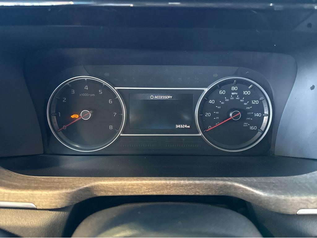 2023 Kia Sorento X-Line EX