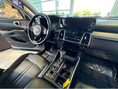 2023 Kia Sorento X-Line EX