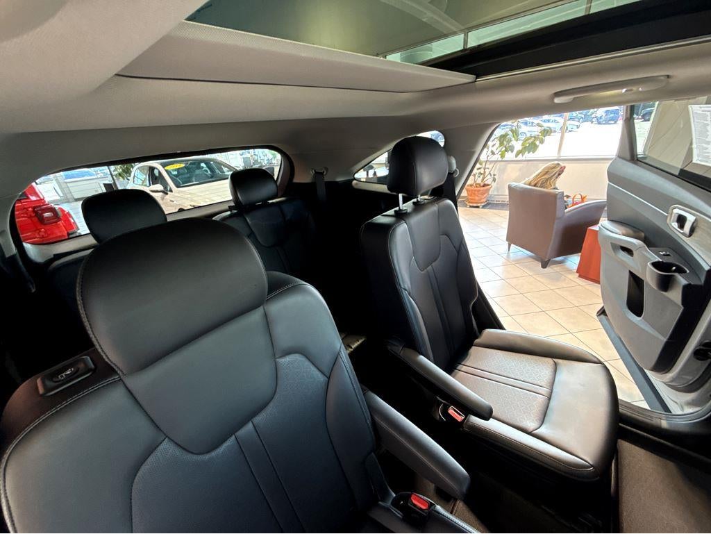2023 Kia Sorento X-Line EX
