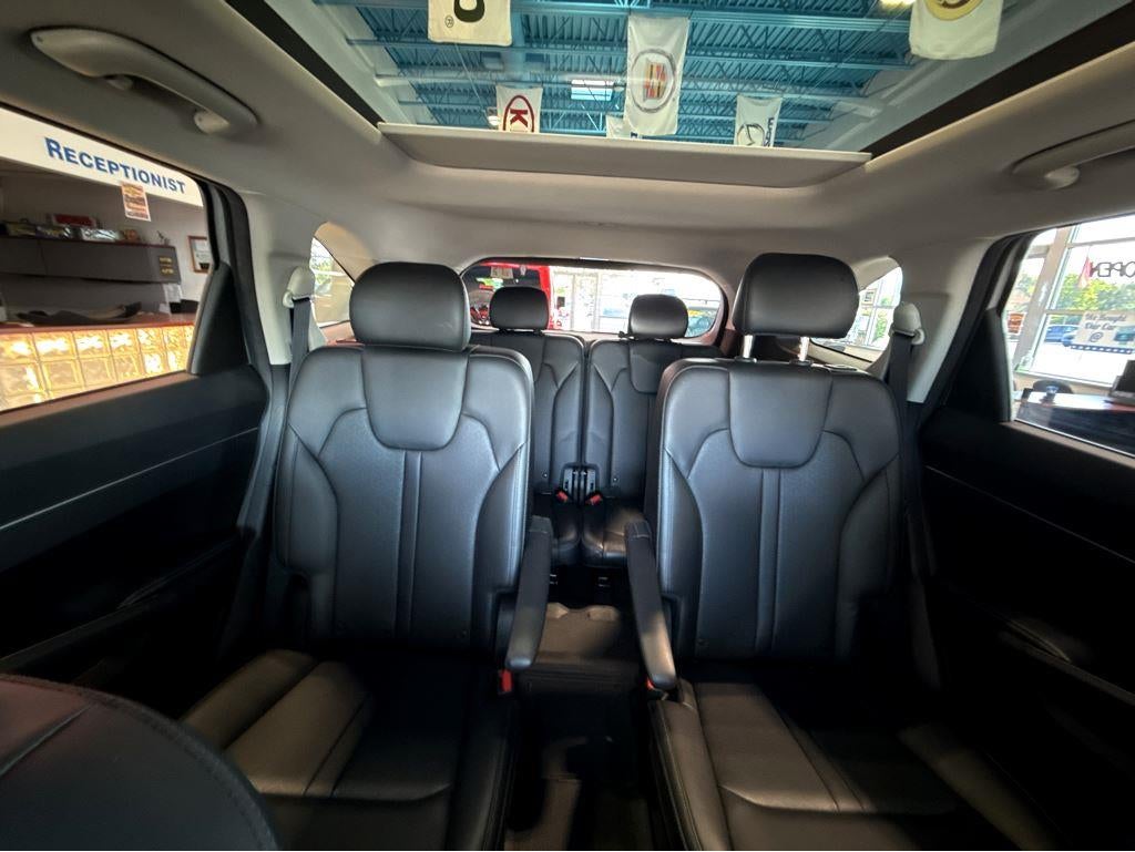 2023 Kia Sorento X-Line EX