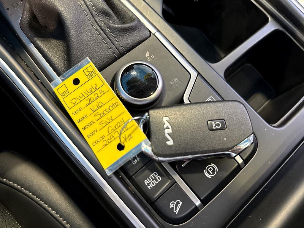 2023 Kia Sorento X-Line EX