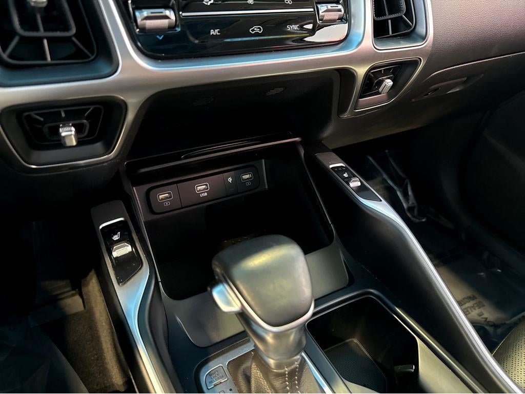 2023 Kia Sorento X-Line EX