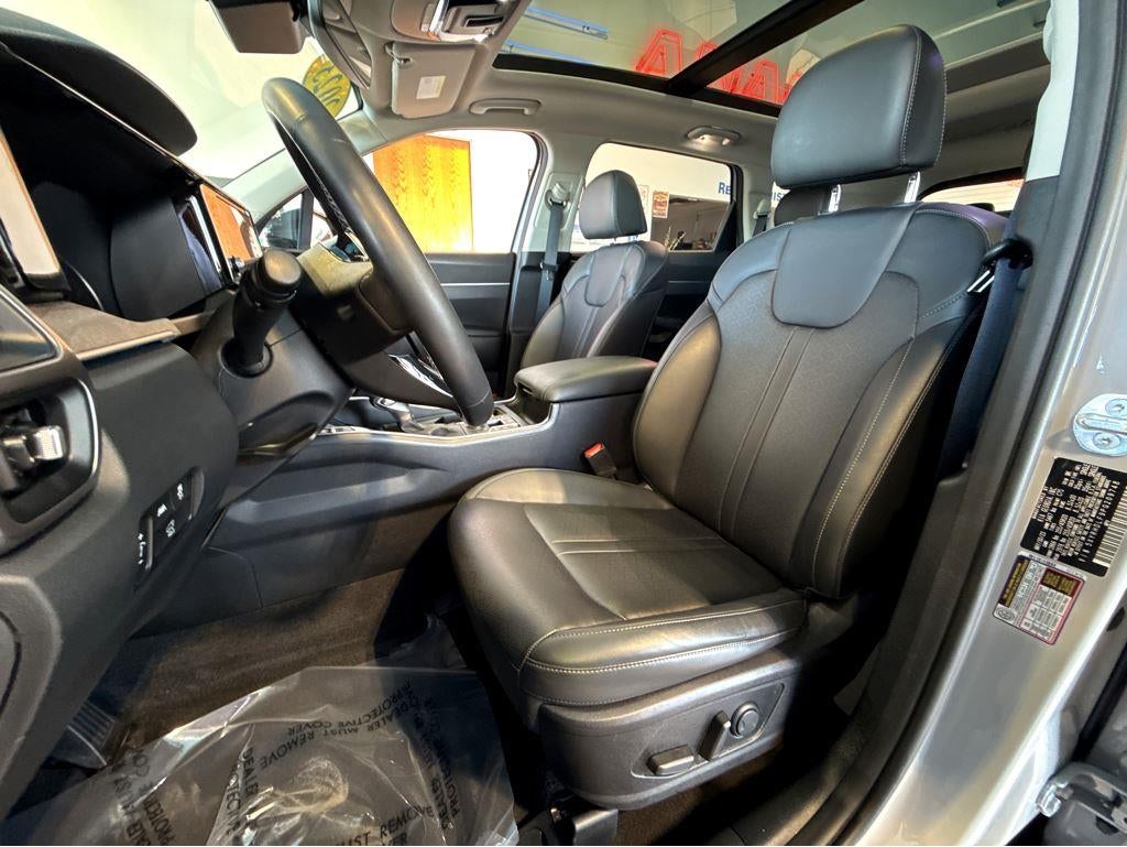 2023 Kia Sorento X-Line EX