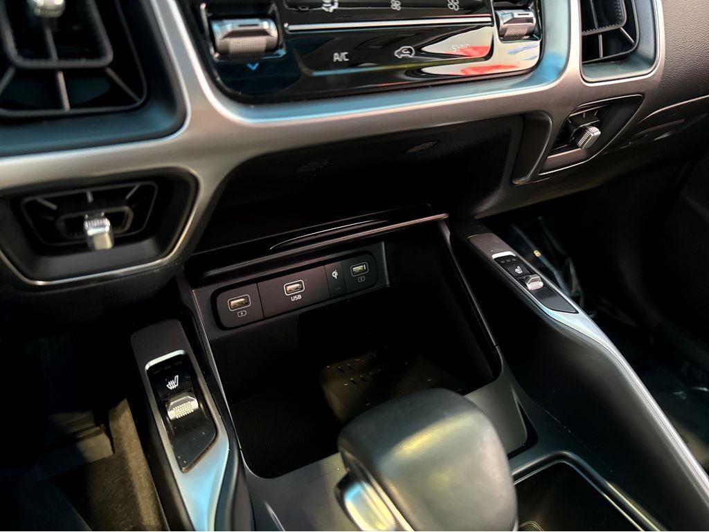 2023 Kia Sorento X-Line EX