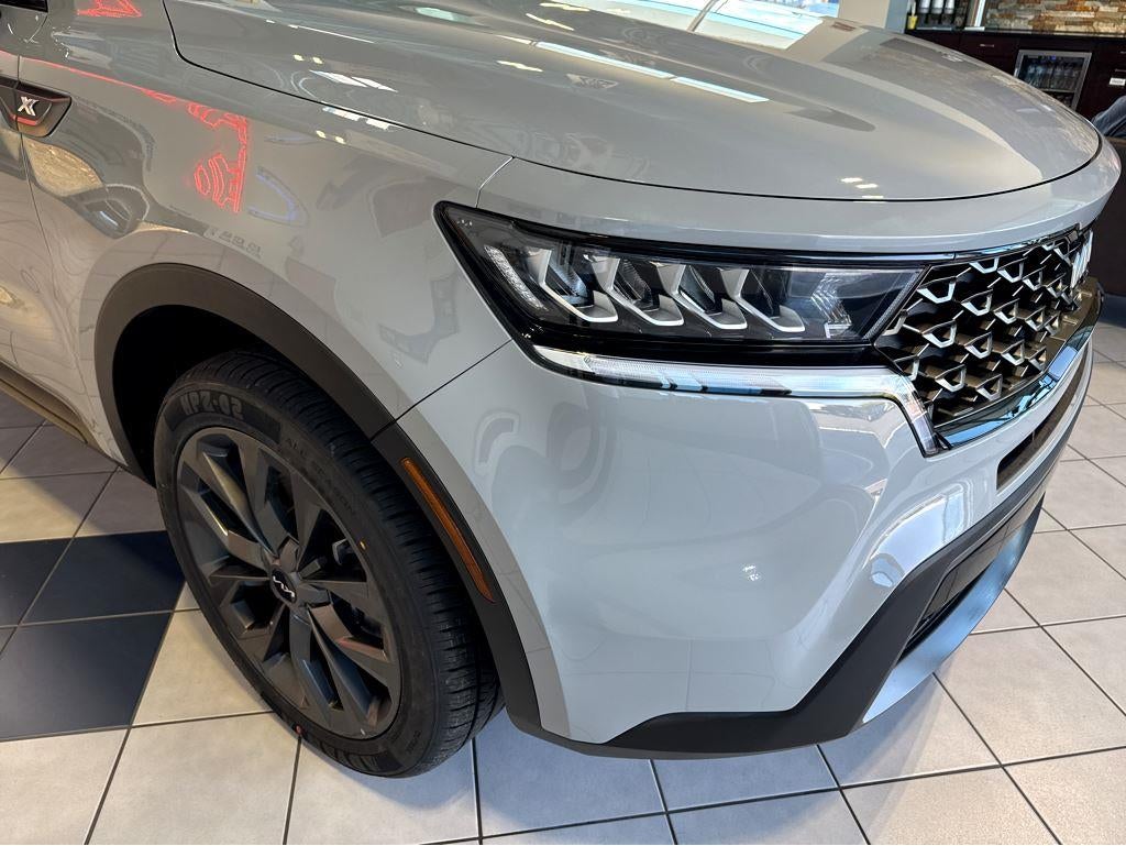 2023 Kia Sorento X-Line EX