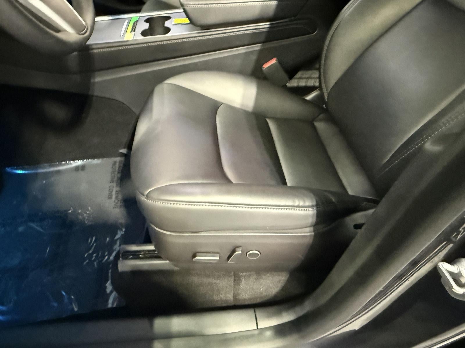 2021 Tesla Model Y Performance