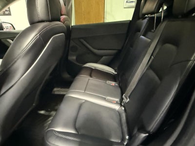 2021 Tesla Model Y Performance