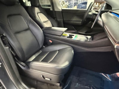 2021 Tesla Model Y Performance