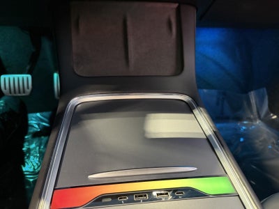 2021 Tesla Model Y Performance