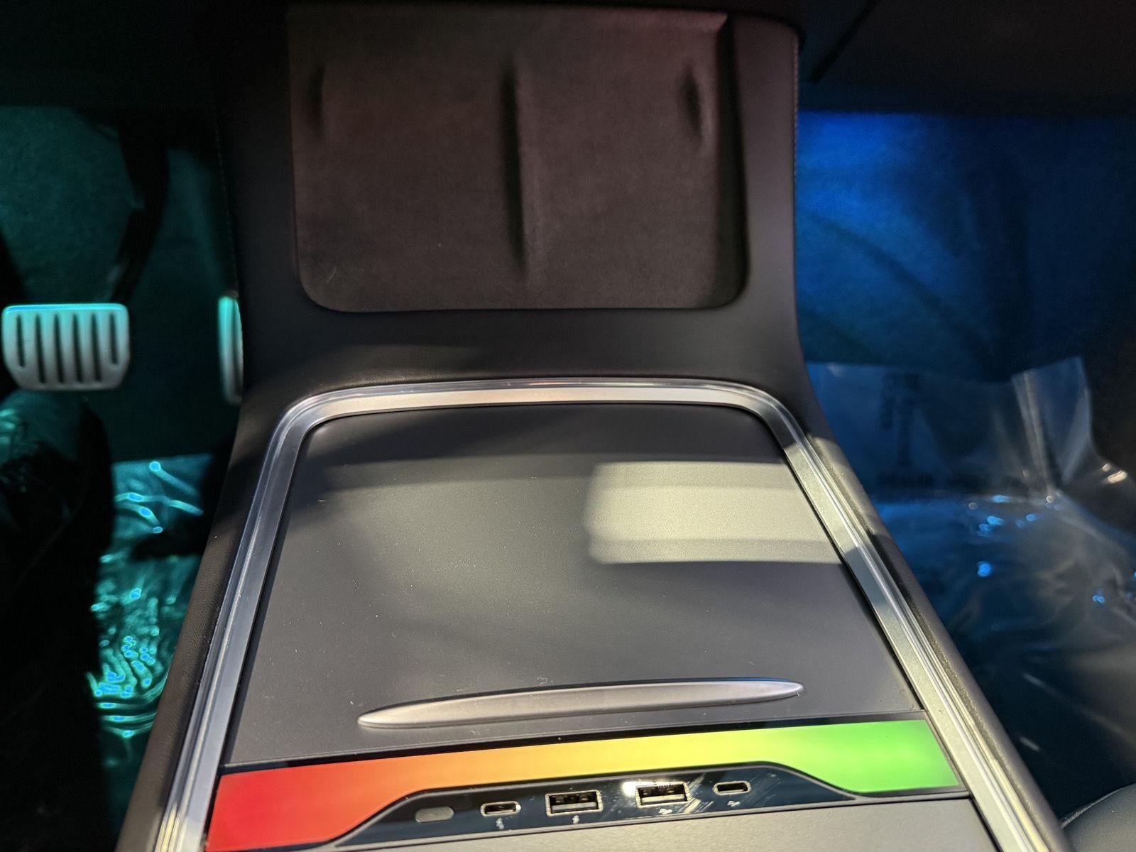 2021 Tesla Model Y Performance