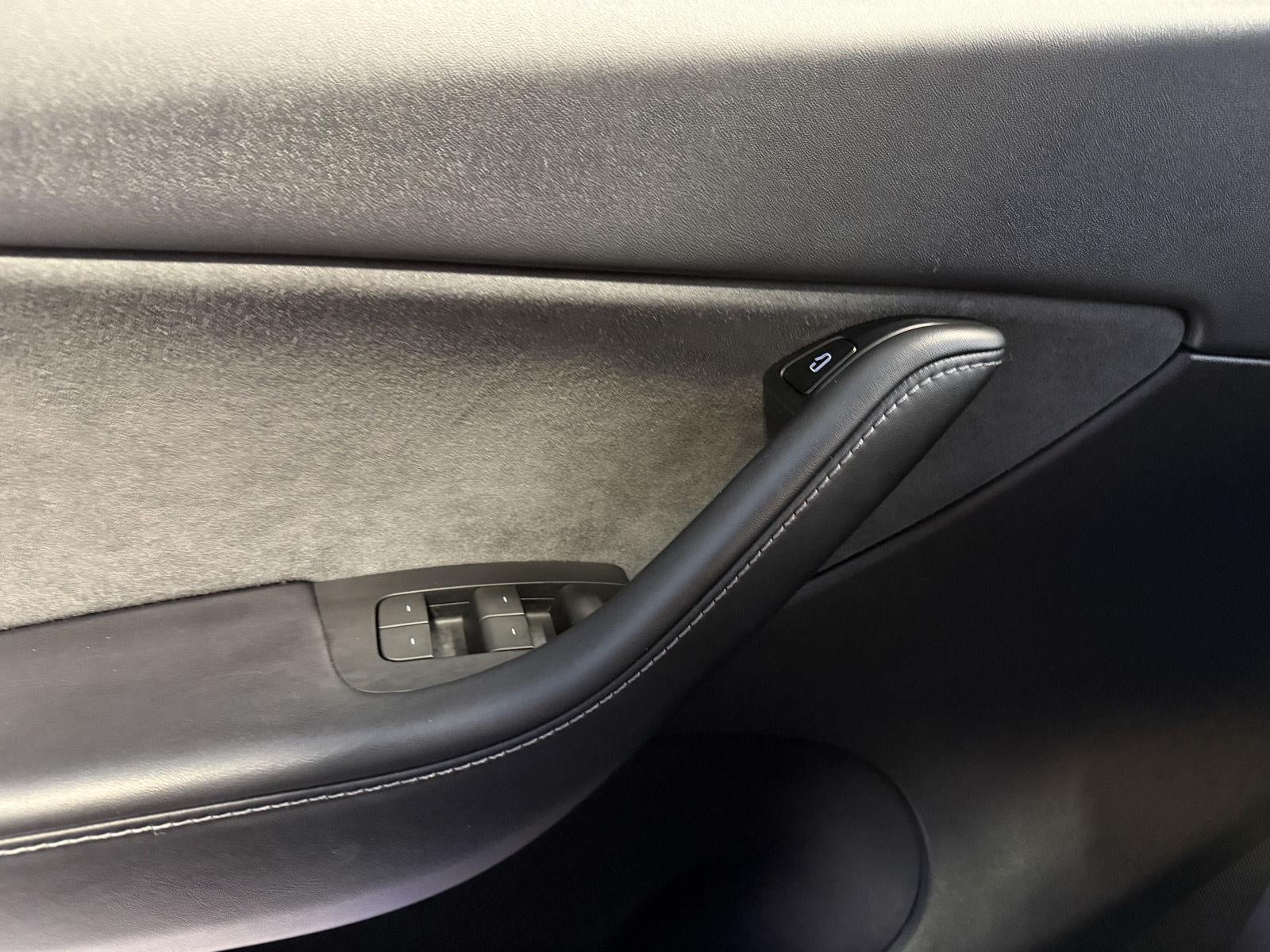 2021 Tesla Model Y Performance