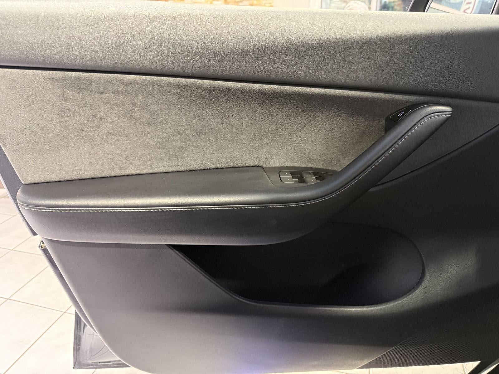 2021 Tesla Model Y Performance