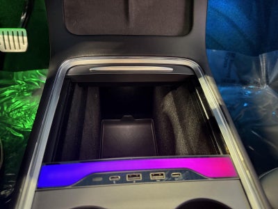 2021 Tesla Model Y Performance