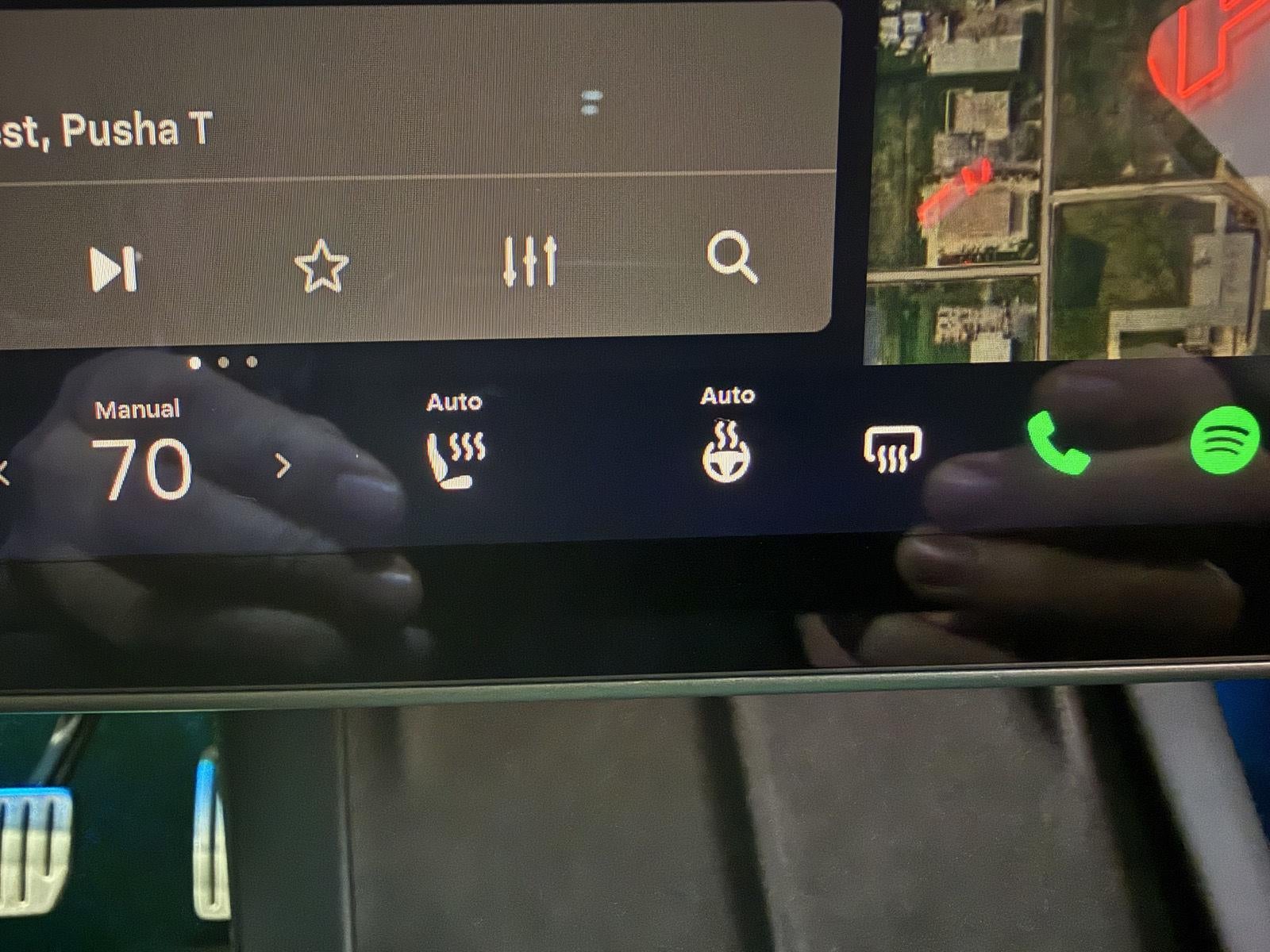 2021 Tesla Model Y Performance