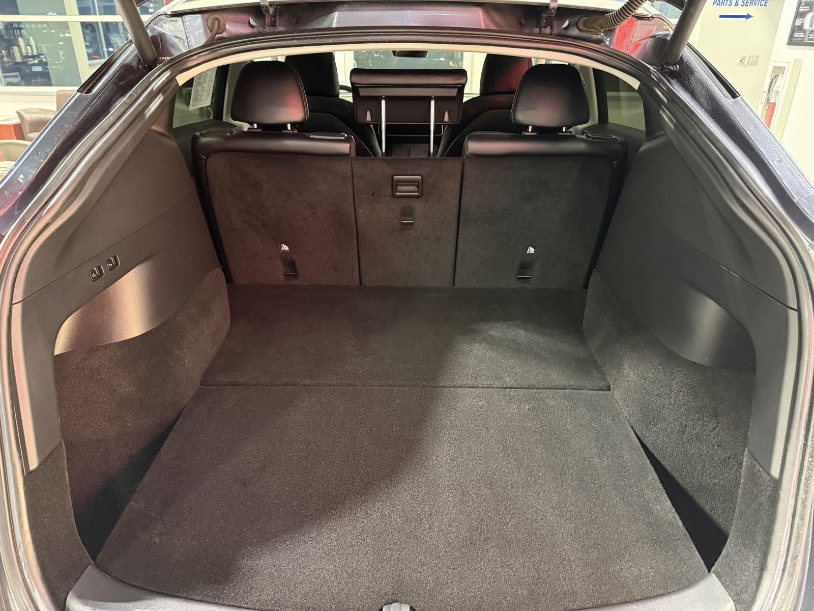 2021 Tesla Model Y Performance