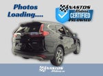 2019 Honda CR-V EXL Base