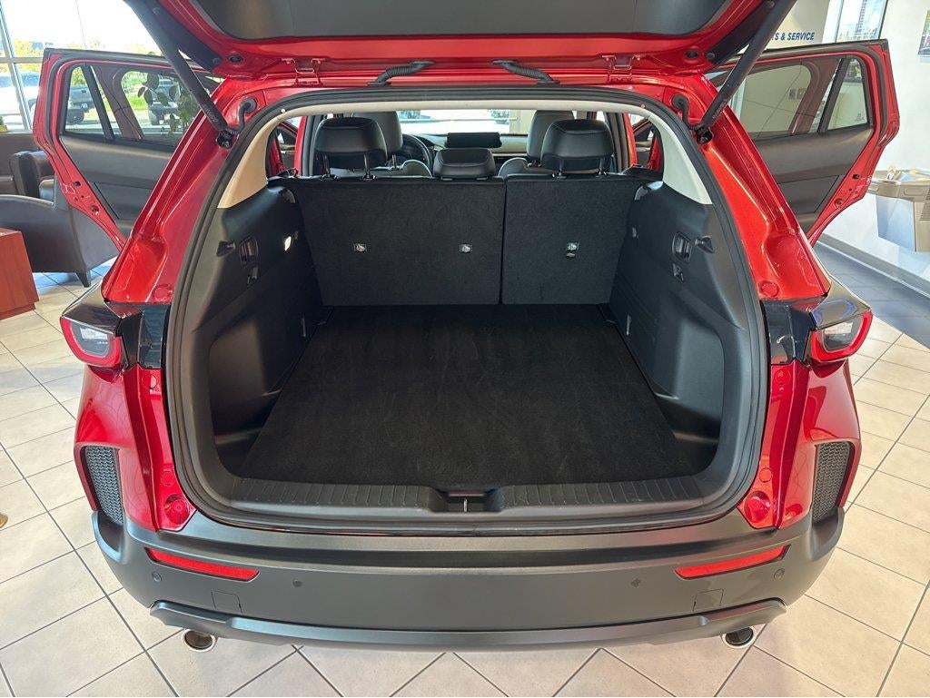2026 Mazda Mazda CX-50 2.5 S Preferred
