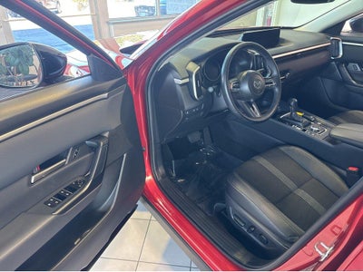 2026 Mazda Mazda CX-50 2.5 S Preferred