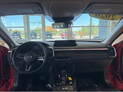 2026 Mazda Mazda CX-50 2.5 S Preferred