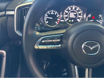 2026 Mazda Mazda CX-50 2.5 S Preferred