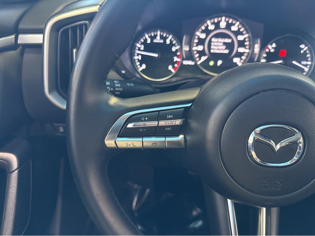 2026 Mazda Mazda CX-50 2.5 S Preferred