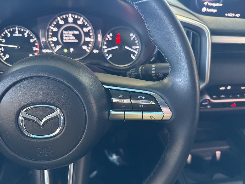 2026 Mazda Mazda CX-50 2.5 S Preferred