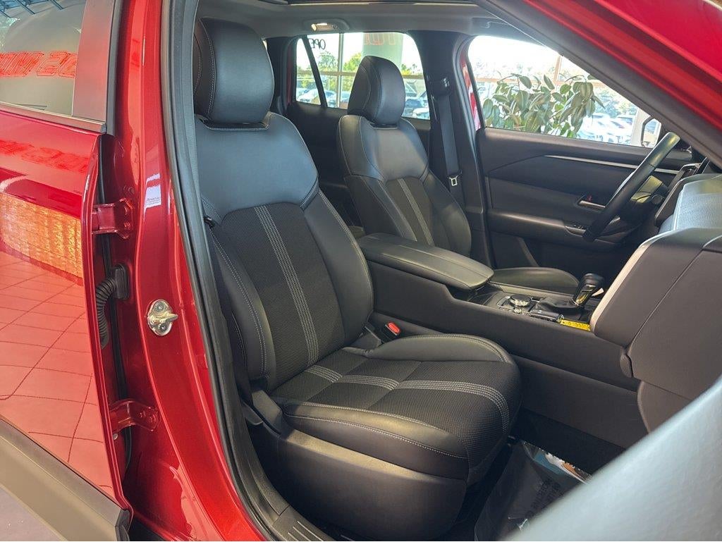 2026 Mazda Mazda CX-50 2.5 S Preferred