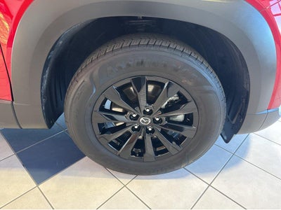 2026 Mazda Mazda CX-50 2.5 S Preferred