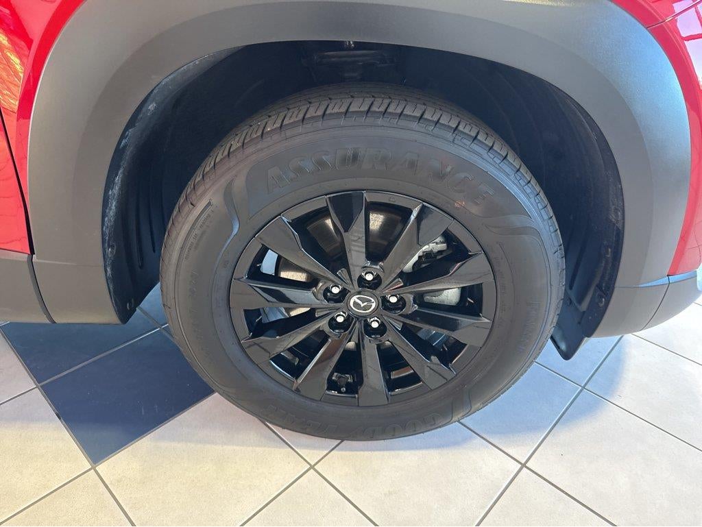 2026 Mazda Mazda CX-50 2.5 S Preferred