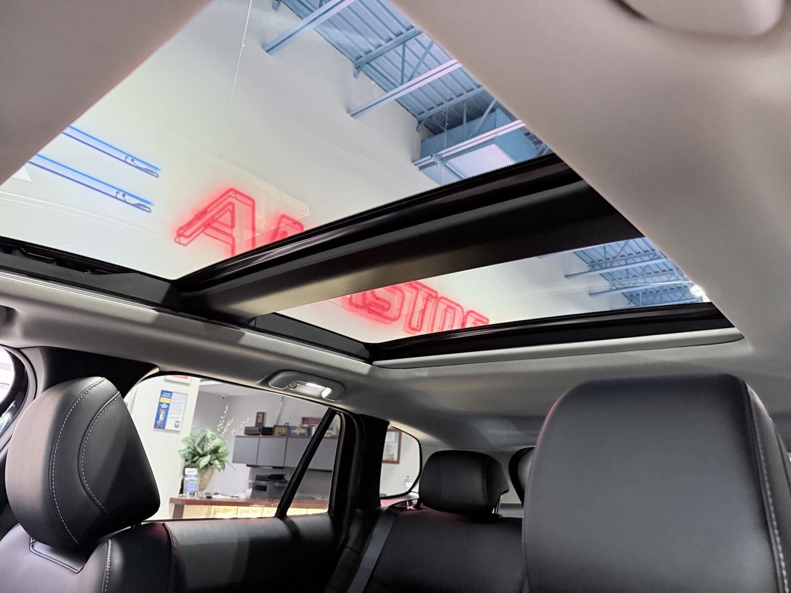 2025 Mazda Mazda CX-50 2.5 S Premium Package