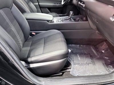 2025 Mazda Mazda CX-50 2.5 S Premium Package