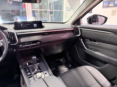 2025 Mazda Mazda CX-50 2.5 S Premium Package