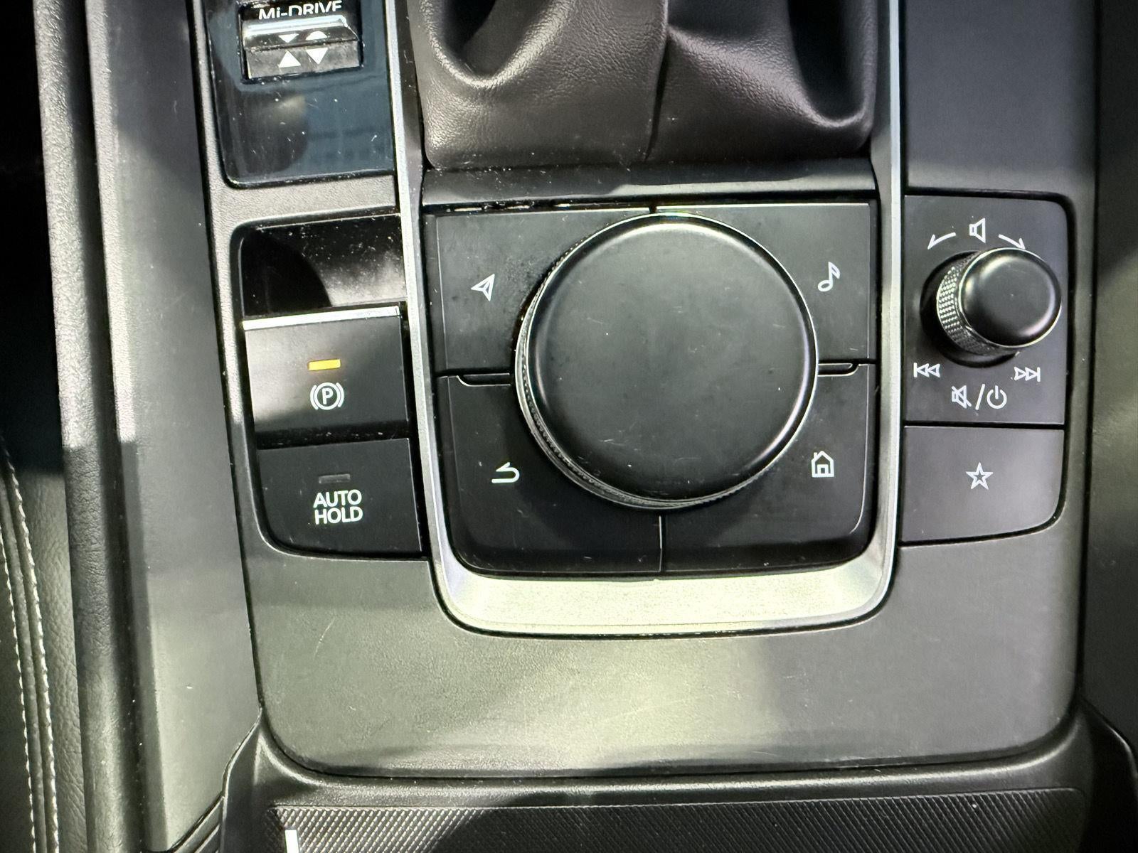 2025 Mazda Mazda CX-50 2.5 S Premium Package