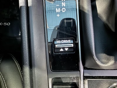 2025 Mazda Mazda CX-50 2.5 S Premium Package