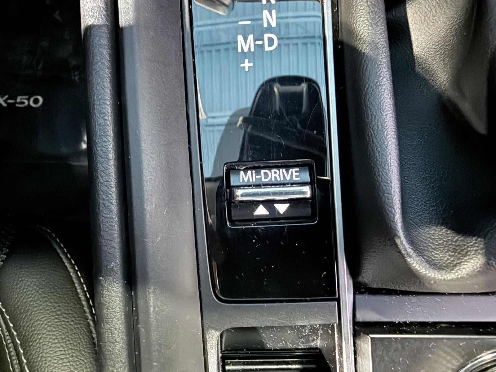 2025 Mazda Mazda CX-50 2.5 S Premium Package