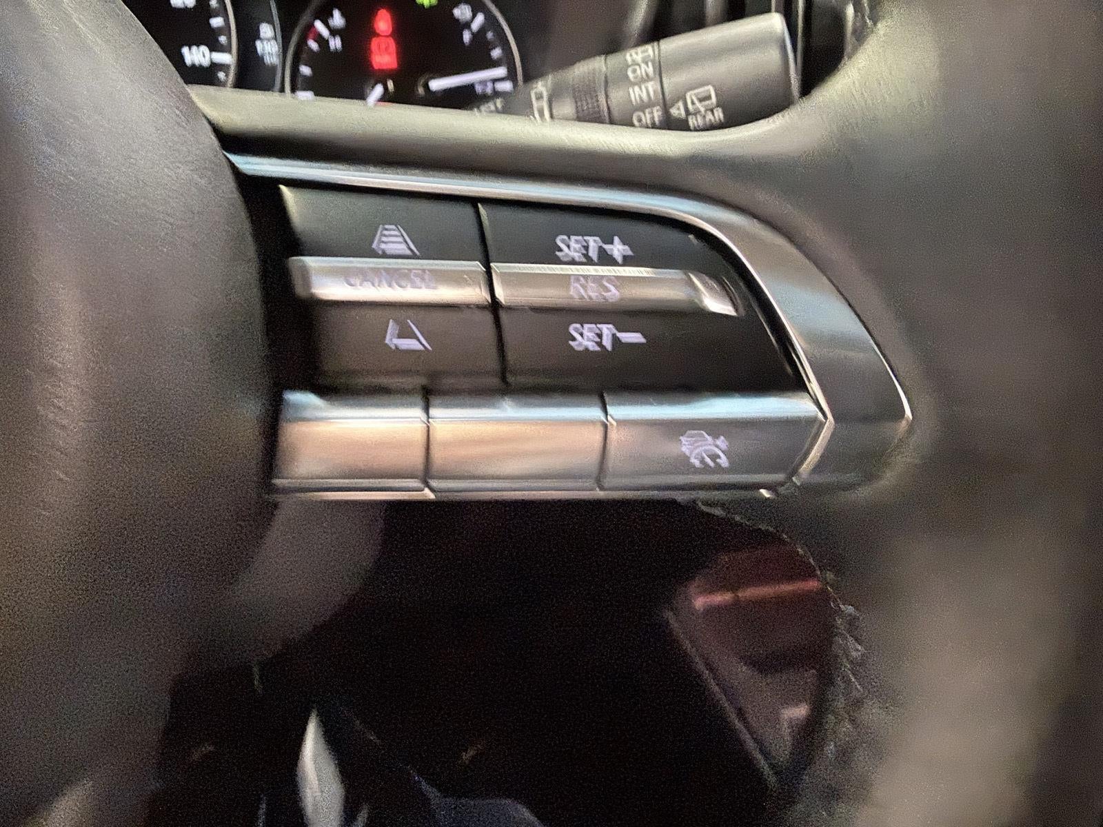 2025 Mazda Mazda CX-50 2.5 S Premium Package