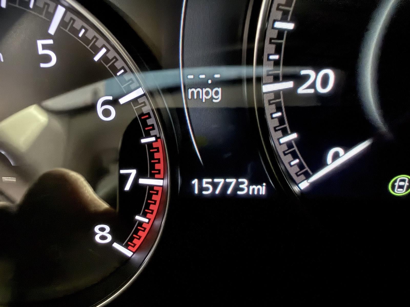 2025 Mazda Mazda CX-50 2.5 S Premium Package