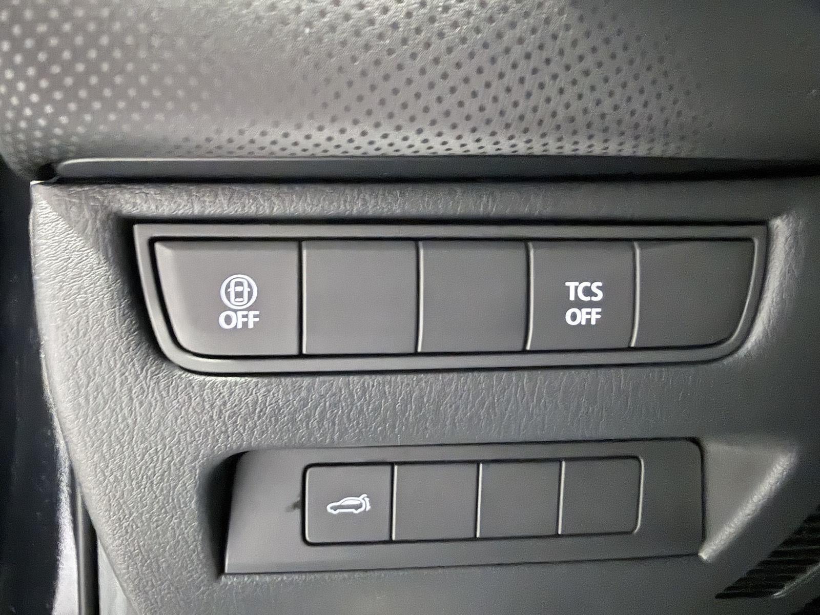 2025 Mazda Mazda CX-50 2.5 S Premium Package