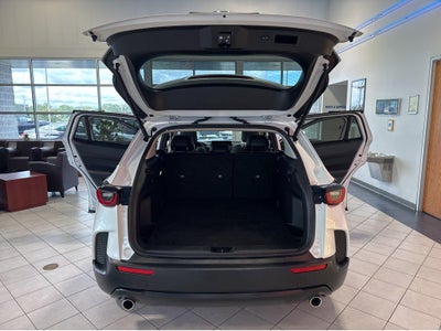 2025 Mazda Mazda CX-50 2.5 S Premium Plus Package