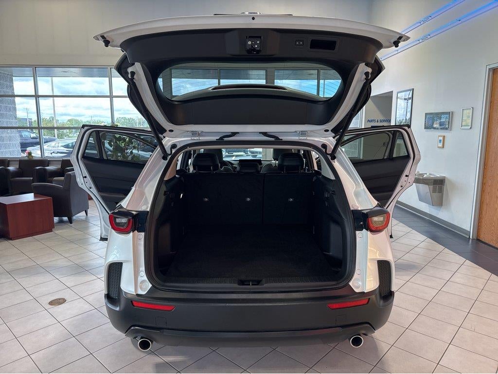 2025 Mazda Mazda CX-50 2.5 S Premium Plus Package